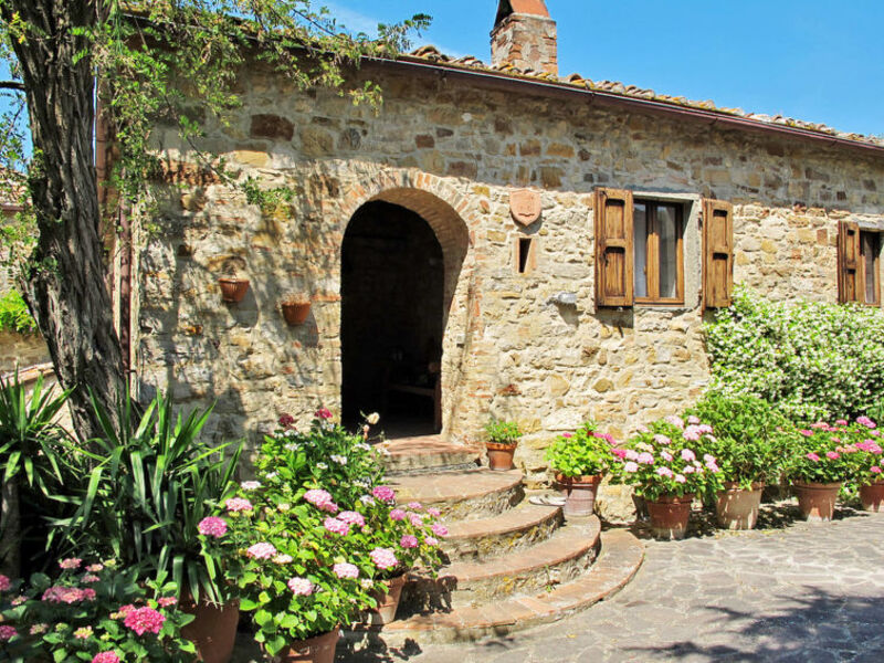 Podere Siepi