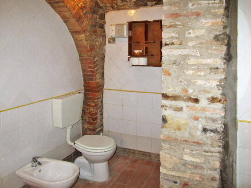 Podere Siepi