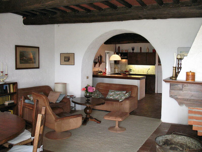 Podere Siepi