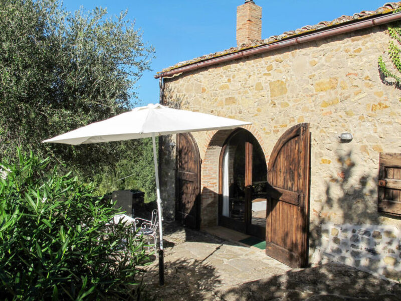 Podere Siepi