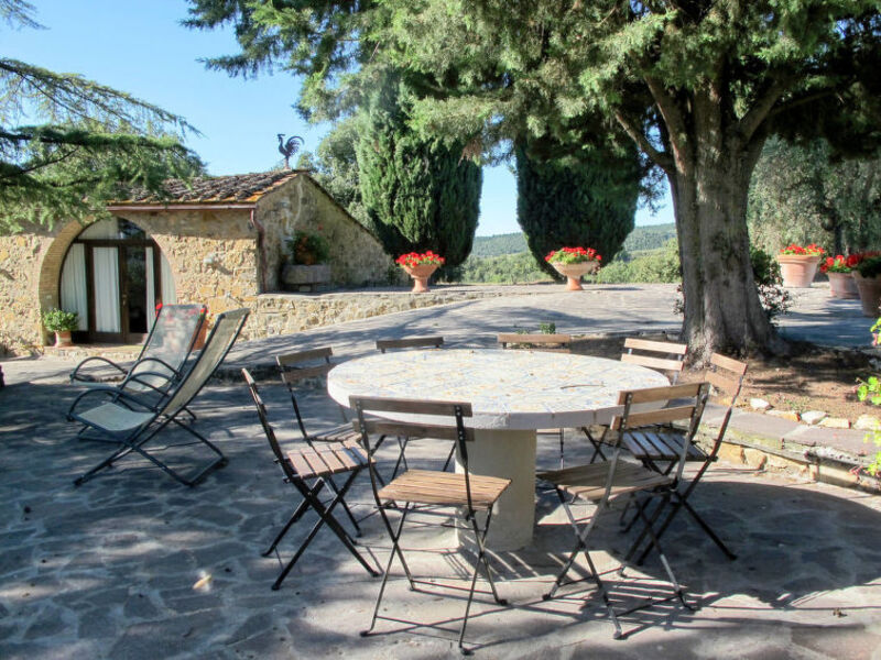 Podere Siepi