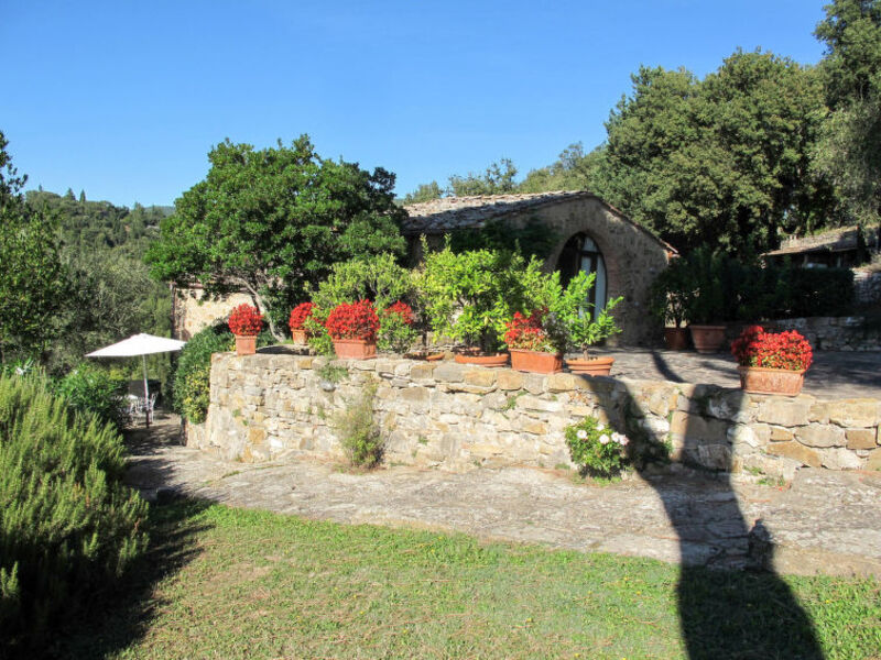 Podere Siepi