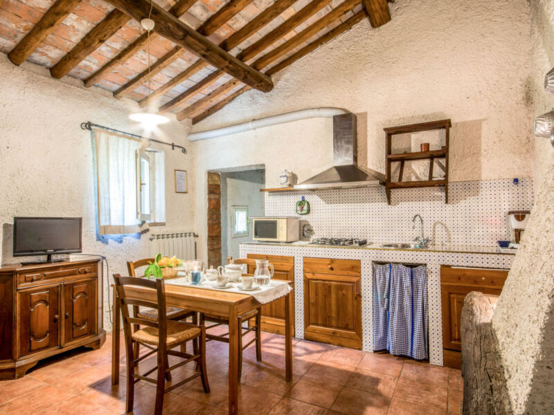 La Moraia