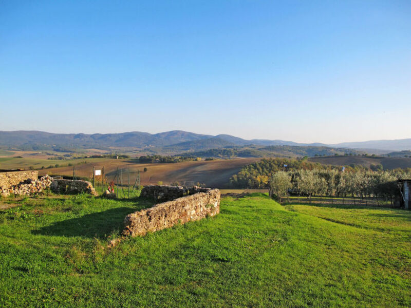 Appartamento Fienile