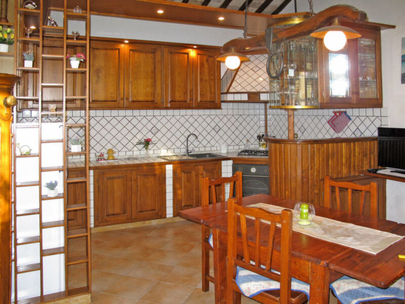 Appartamento Fienile