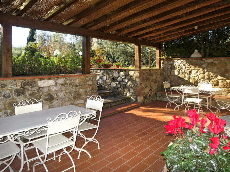 Il Villino