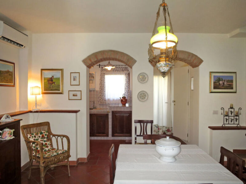 Il Villino