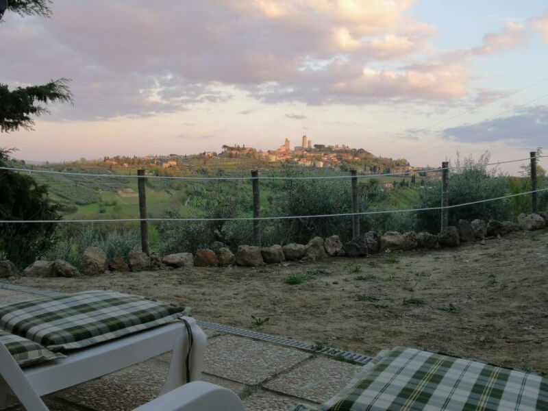 Il Villino