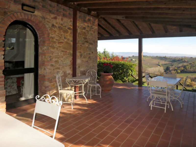 Il Villino