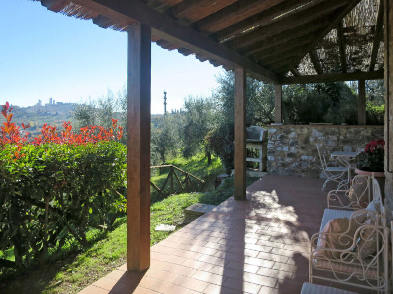 Il Villino