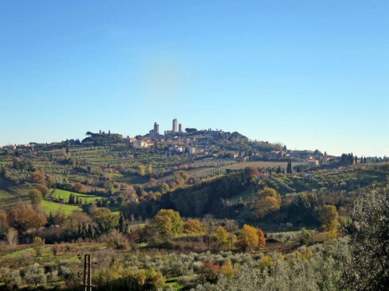 Il Villino