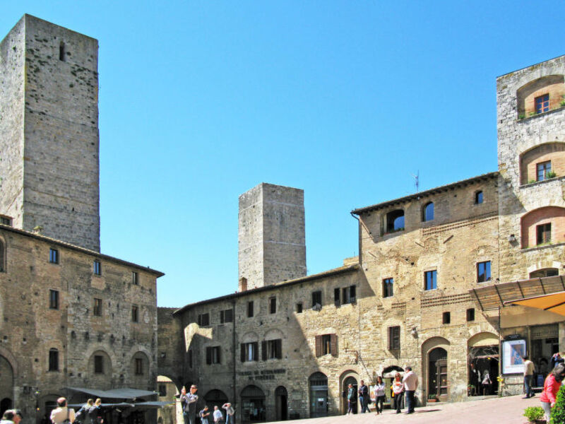 Il Villino