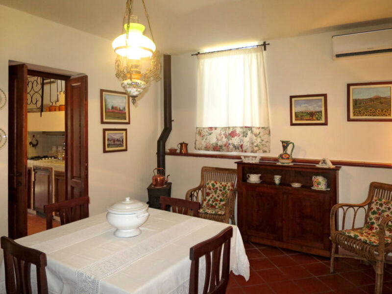 Il Villino