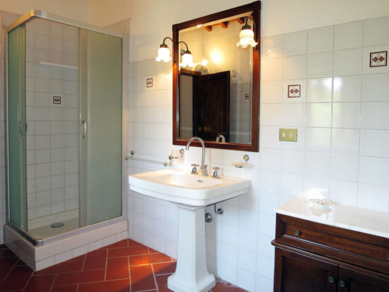 Villa Pratoverde