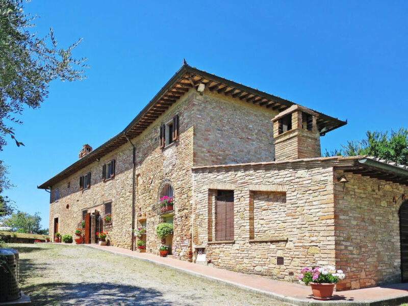 Villa Pratoverde