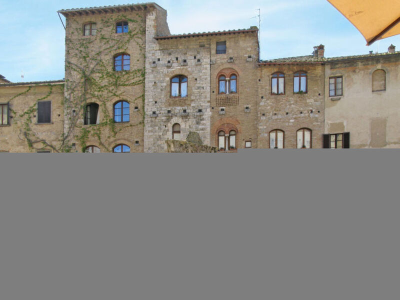 Villa Pratoverde
