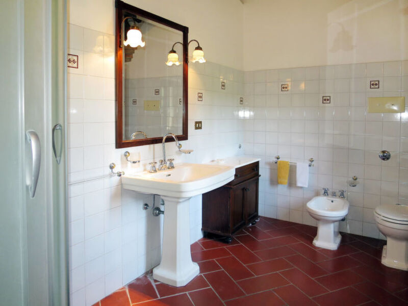 Villa Pratoverde