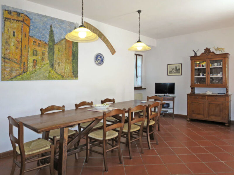 Villa Pratoverde