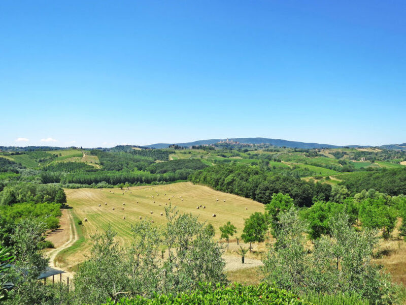 Villa Pratoverde