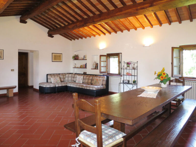 Villa Pratoverde
