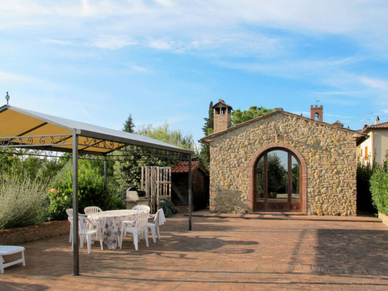 Villa Aia