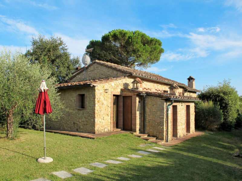 Villa Aia