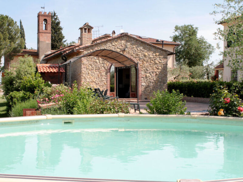Villa Aia