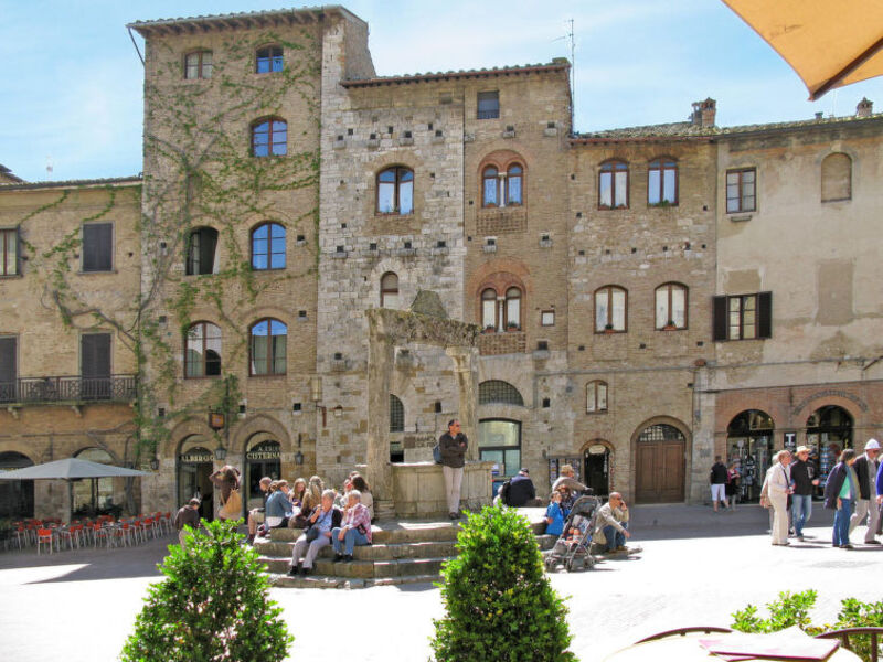 Villa Aia