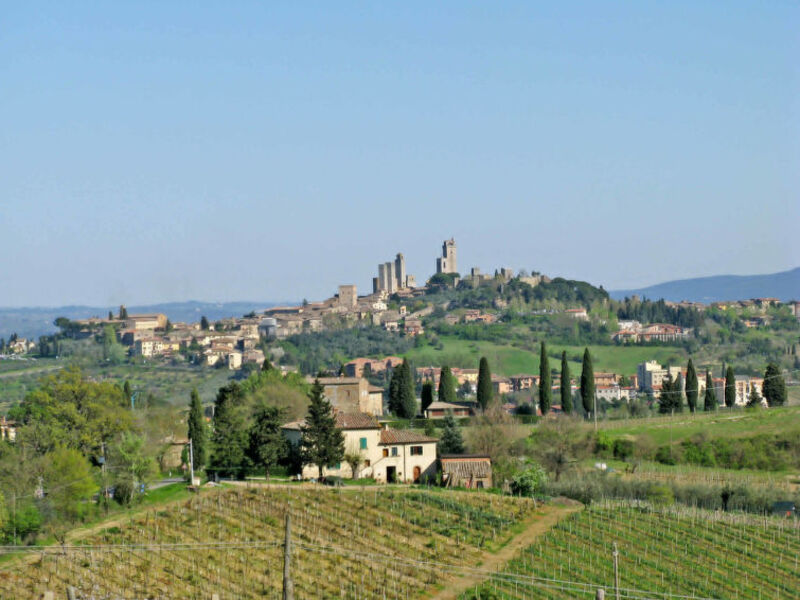 Villa Aia
