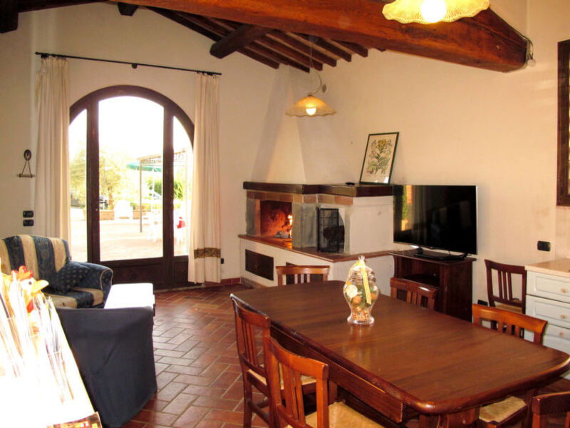 Villa Aia