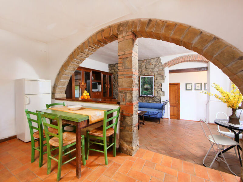 Podere Berrettino