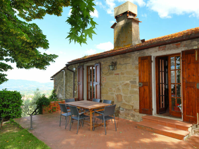 Podere Berrettino