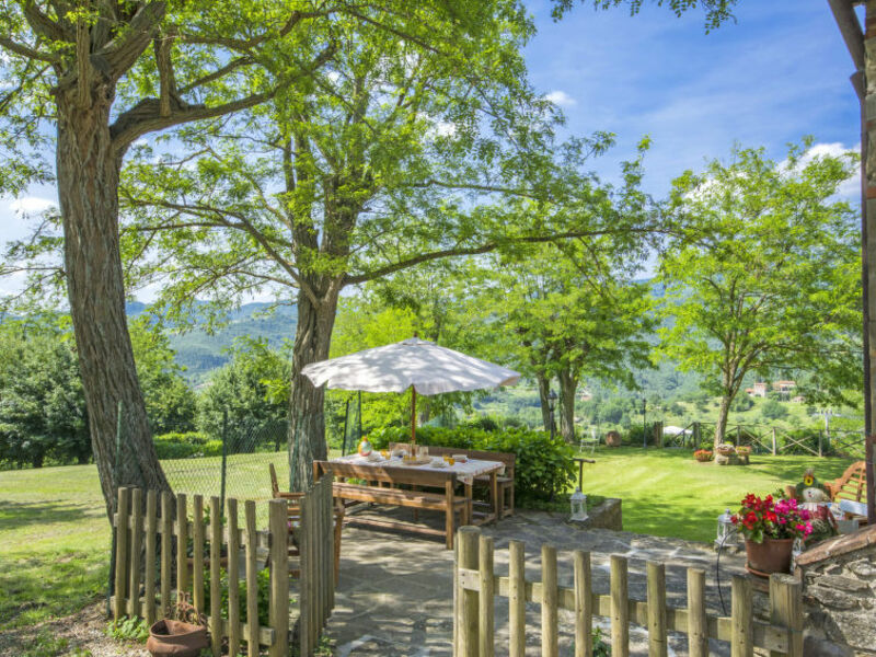 Il Borgo Di Gugena