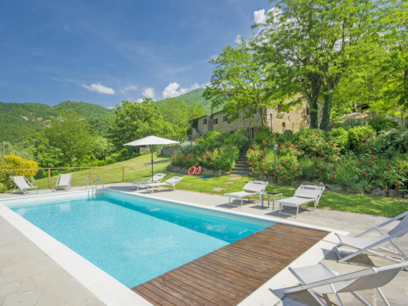 Il Borgo Di Gugena