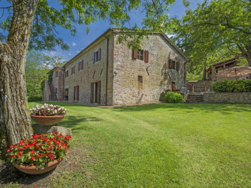 Il Borgo Di Gugena