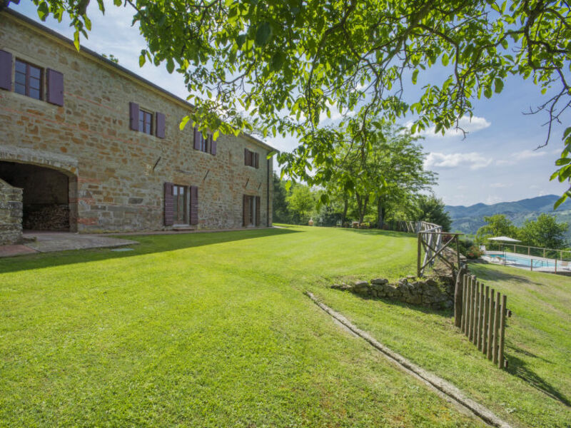 Il Borgo Di Gugena