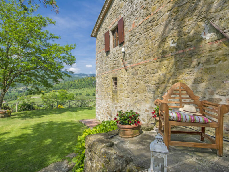 Il Borgo Di Gugena