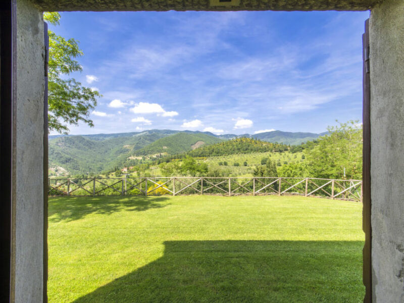Il Borgo Di Gugena