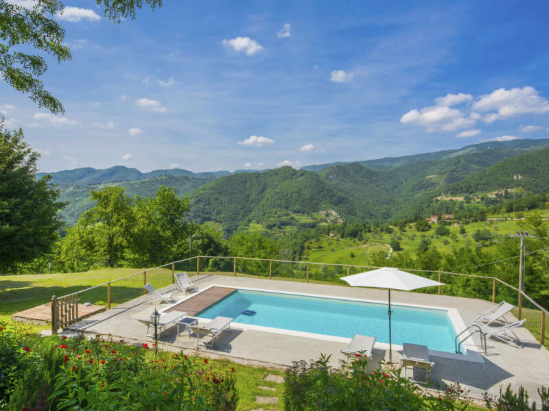 Il Borgo Di Gugena