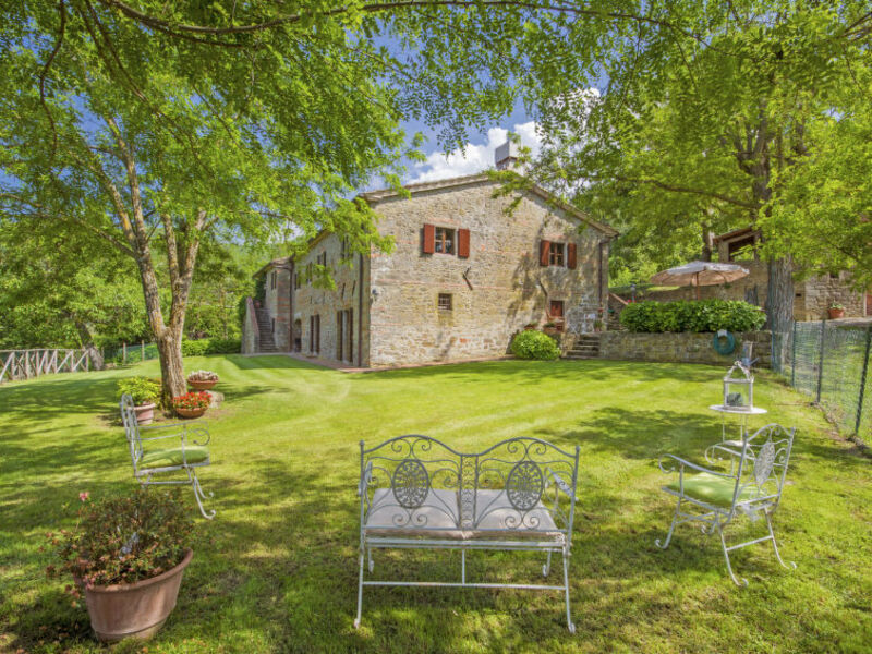 Il Borgo Di Gugena