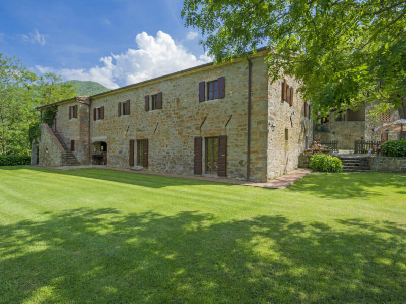 Il Borgo Di Gugena