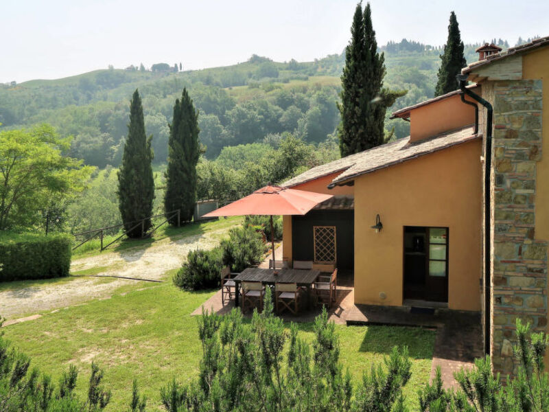 Villa Ledonia