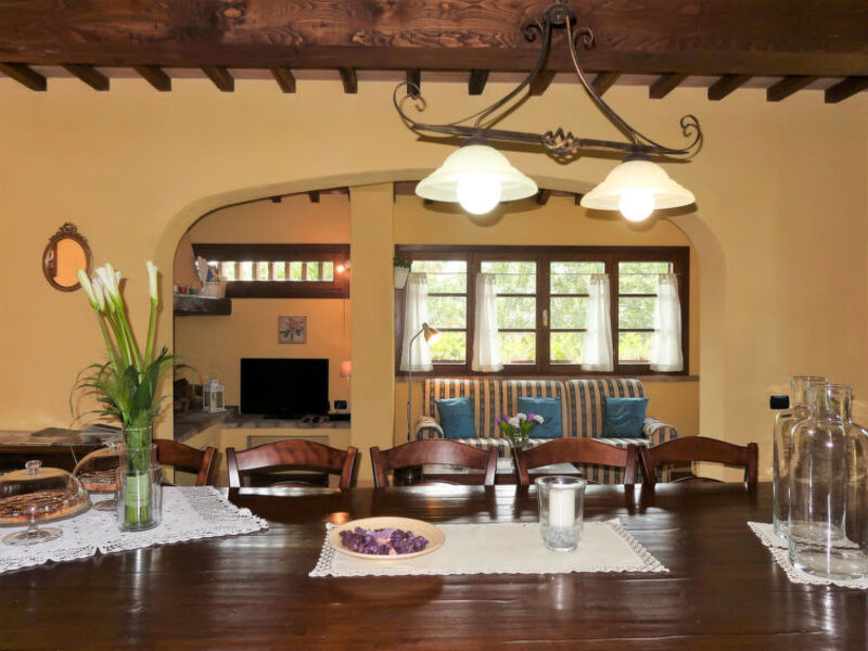 Villa Ledonia
