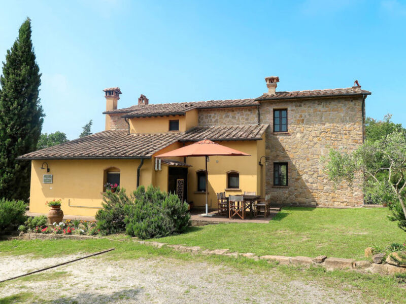 Villa Ledonia