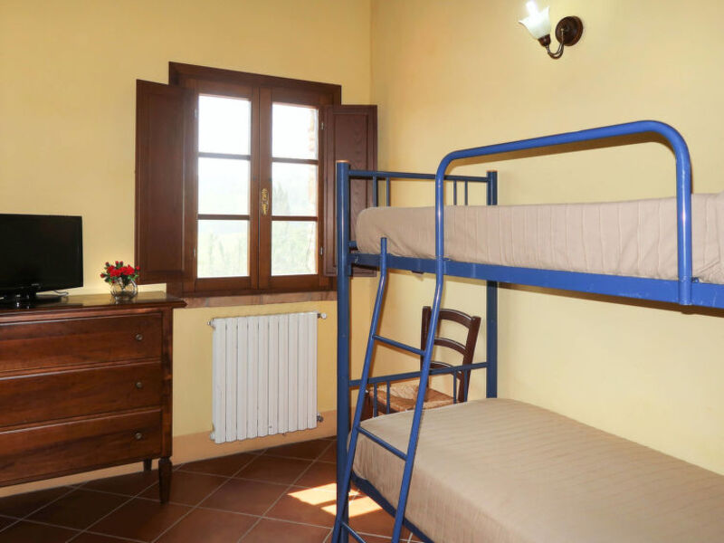 Villa Ledonia