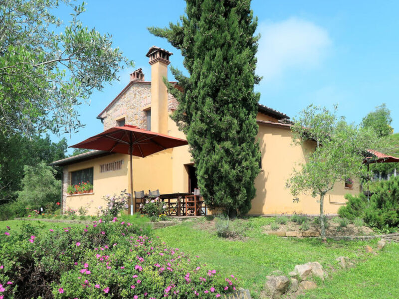 Villa Ledonia