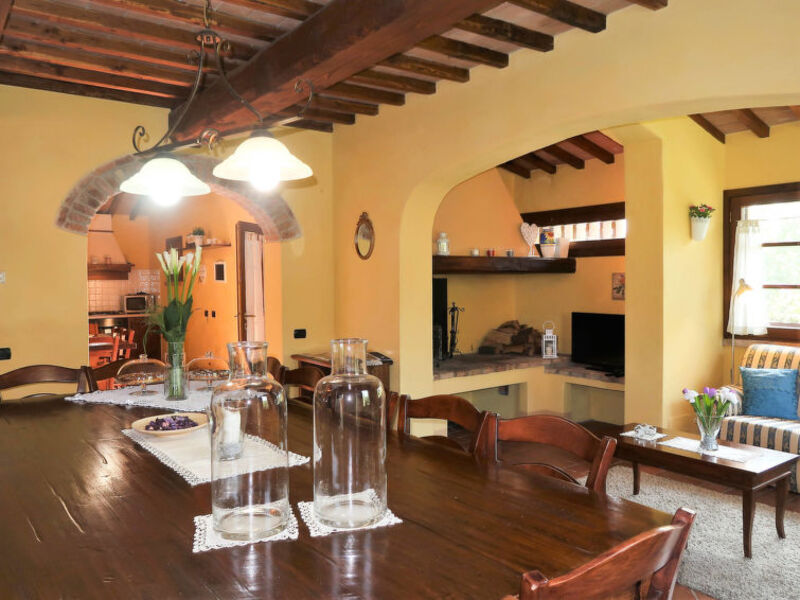Villa Ledonia