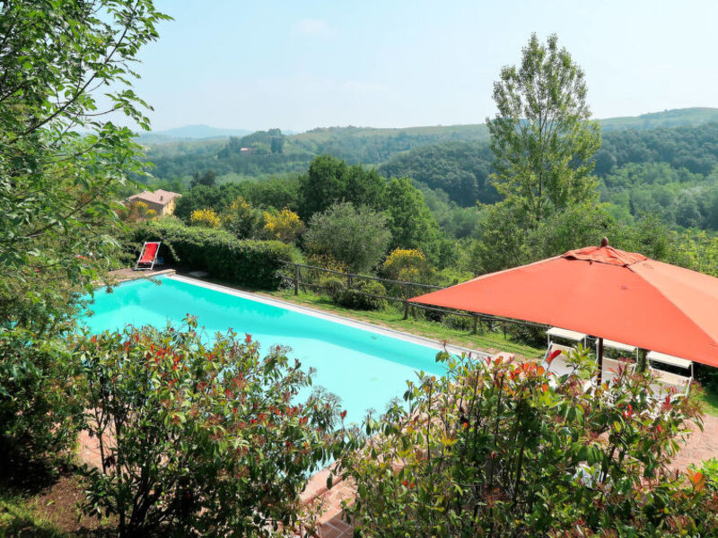 Villa Ledonia