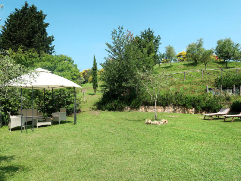 Villa Ledonia