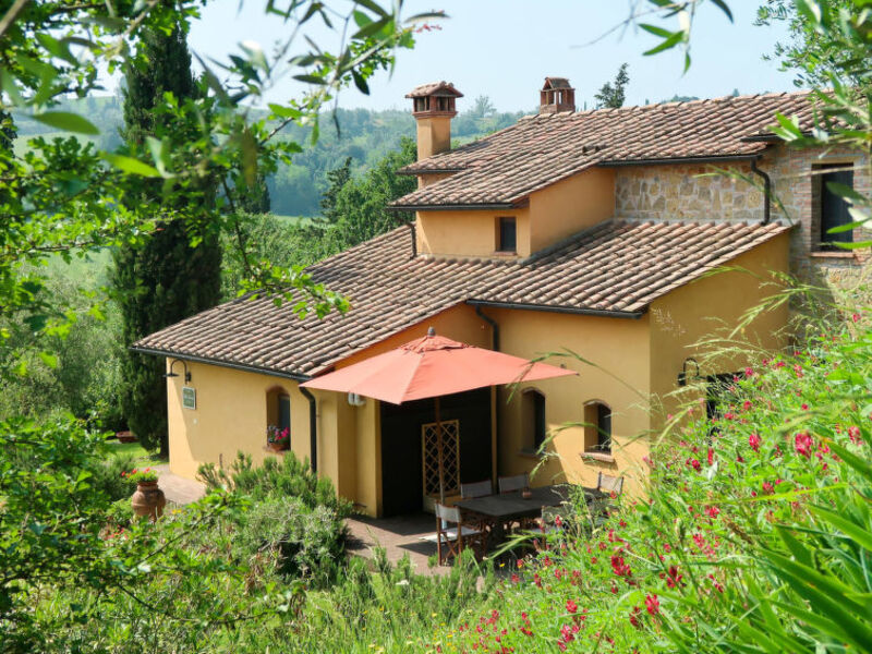 Villa Ledonia